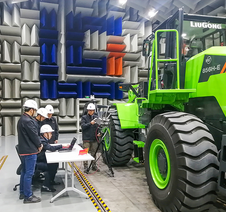 柳工两项党建创新成果获评全国党建优秀案例